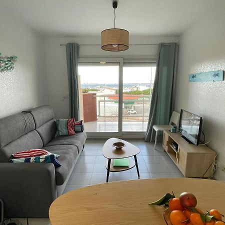 Apartament Rocmar Roses Zewnętrze zdjęcie