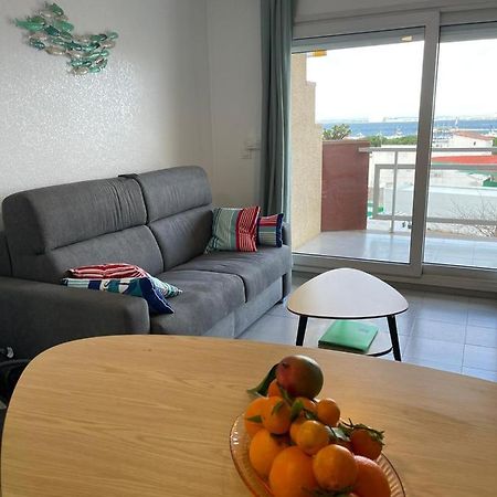 Apartament Rocmar Roses Zewnętrze zdjęcie