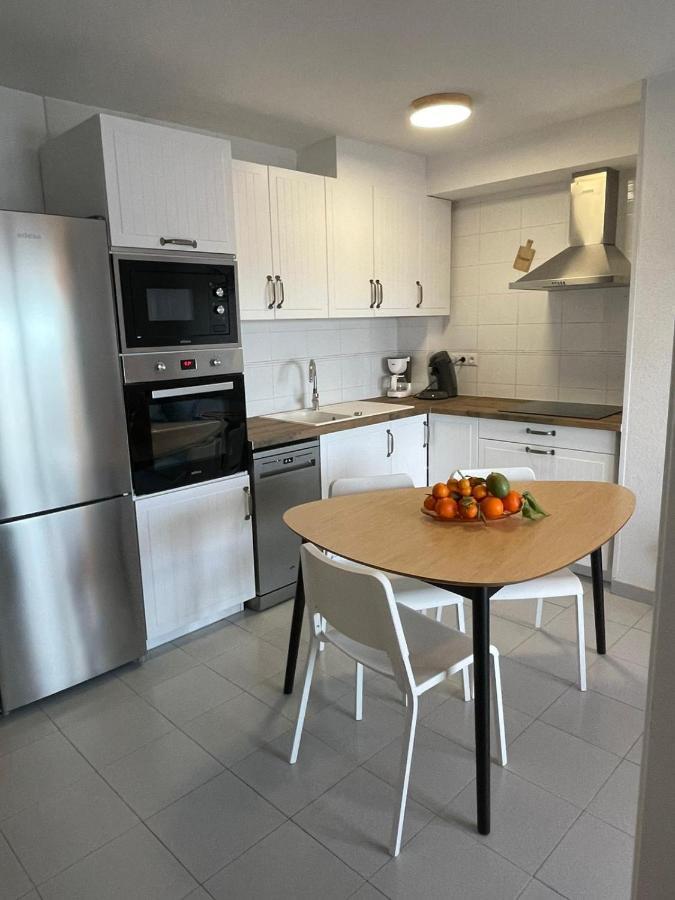 Apartament Rocmar Roses Zewnętrze zdjęcie