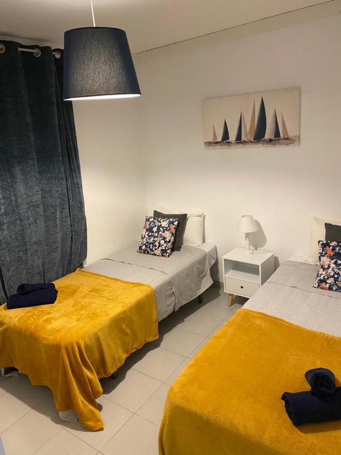 Apartament Rocmar Roses Zewnętrze zdjęcie